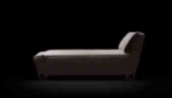 CHAISE LONGUE